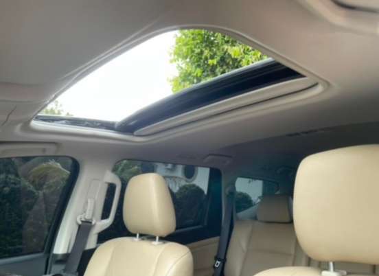 MITSUBISHI-PAJERO SPORT-2021