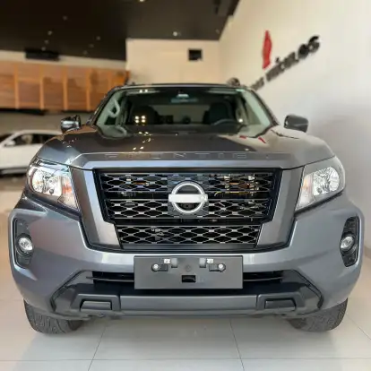 NISSAN-FRONTIER-2023