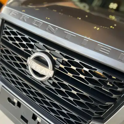 NISSAN-FRONTIER-2023