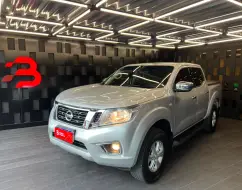 NISSAN FRONTIER 2.3 16V TURBO DIESEL SE CD 4X4 AUTOMÁTICO NISSAN FRONTIER 2.3 16V TURBO DIESEL SE CD 4X4 AUTOMÁTICO