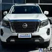 NISSAN FRONTIER 2.3 16V TURBO DIESEL XE CD 4X4 AUTOMÁTICO NISSAN FRONTIER 2.3 16V TURBO DIESEL XE CD 4X4 AUTOMÁTICO