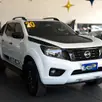 NISSAN FRONTIER 2.3 16V TURBO DIESEL ATTACK CD 4X4 AUTOMÁTICO NISSAN FRONTIER 2.3 16V TURBO DIESEL ATTACK CD 4X4 AUTOMÁTICO
