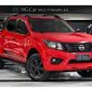 NISSAN FRONTIER 2.3 16V TURBO DIESEL ATTACK CD 4X4 AUTOMÁTICO NISSAN FRONTIER 2.3 16V TURBO DIESEL ATTACK CD 4X4 AUTOMÁTICO