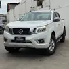 NISSAN FRONTIER 2.3 16V TURBO DIESEL LE CD 4X4 AUTOMÁTICO NISSAN FRONTIER 2.3 16V TURBO DIESEL LE CD 4X4 AUTOMÁTICO