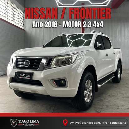 NISSAN-FRONTIER-2018