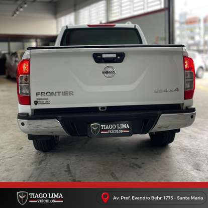 NISSAN-FRONTIER-2018