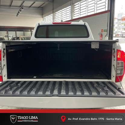 NISSAN-FRONTIER-2018