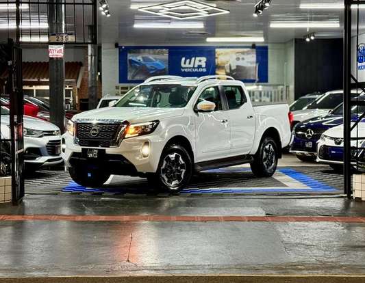 NISSAN-FRONTIER-2023