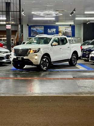 NISSAN-FRONTIER-2023