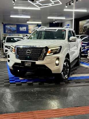 NISSAN-FRONTIER-2023