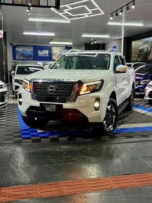 NISSAN-FRONTIER-2023