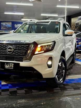 NISSAN-FRONTIER-2023