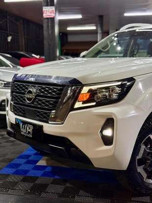 NISSAN-FRONTIER-2023