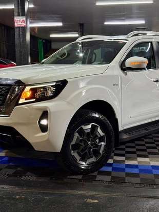 NISSAN-FRONTIER-2023
