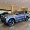 NISSAN FRONTIER 2.3 16V TURBO DIESEL PLATINUM CD 4X4 AUTOMÁTICO NISSAN FRONTIER 2.3 16V TURBO DIESEL PLATINUM CD 4X4 AUTOMÁTICO