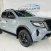 NISSAN FRONTIER 2.3 16V TURBO DIESEL PRO4X CD 4X4 AUTOMÁTICO NISSAN FRONTIER 2.3 16V TURBO DIESEL PRO4X CD 4X4 AUTOMÁTICO