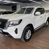 NISSAN FRONTIER 2.3 16V TURBO DIESEL XE CD 4X4 AUTOMÁTICO NISSAN FRONTIER 2.3 16V TURBO DIESEL XE CD 4X4 AUTOMÁTICO