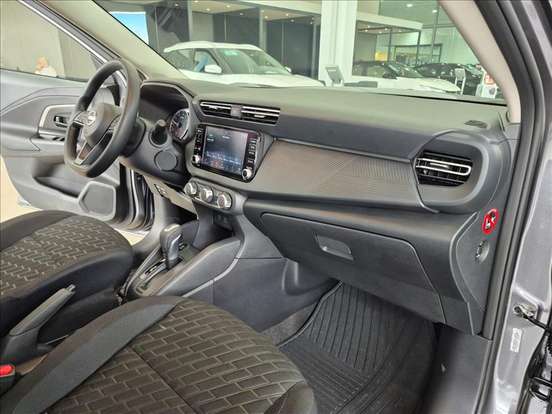 NISSAN-KAIT-1.6 FLEX SENSE XTRONIC NISSAN-KAIT-2025