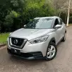 NISSAN KICKS 1.6 16V FLEXSTART S 4P XTRONIC NISSAN KICKS 1.6 16V FLEXSTART S 4P XTRONIC