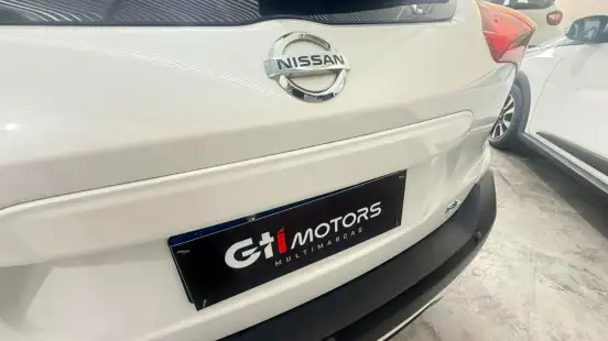 NISSAN-KICKS-1.6 16V FLEXSTART SL 4P XTRONIC NISSAN-KICKS-2020