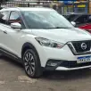 NISSAN KICKS 1.6 16V FLEXSTART SL 4P XTRONIC NISSAN KICKS 1.6 16V FLEXSTART SL 4P XTRONIC