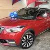 NISSAN KICKS 1.6 16V FLEXSTART SV 4P XTRONIC NISSAN KICKS 1.6 16V FLEXSTART SV 4P XTRONIC