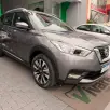 NISSAN KICKS 1.6 16V FLEXSTART SV 4P XTRONIC NISSAN KICKS 1.6 16V FLEXSTART SV 4P XTRONIC