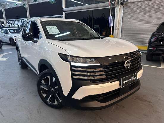 NISSAN-KICKS-2025