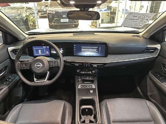 NISSAN-KICKS-1.0 TURBO FLEX ADVANCE DCT NISSAN-KICKS-2025
