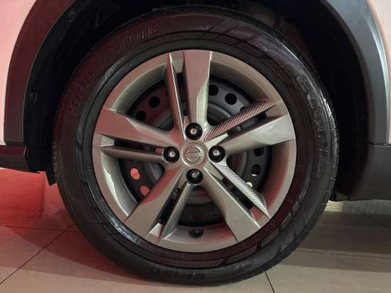 NISSAN-KICKS-1.6 16V FLEXSTART ACTIVE XTRONIC NISSAN-KICKS-2023