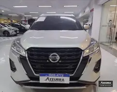NISSAN KICKS 1.6 16V FLEXSTART ADVANCE XTRONIC NISSAN KICKS 1.6 16V FLEXSTART ADVANCE XTRONIC