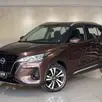 NISSAN KICKS 1.6 16V FLEXSTART ADVANCE XTRONIC NISSAN KICKS 1.6 16V FLEXSTART ADVANCE XTRONIC