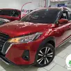 NISSAN KICKS 1.6 16V FLEXSTART ADVANCE XTRONIC NISSAN KICKS 1.6 16V FLEXSTART ADVANCE XTRONIC