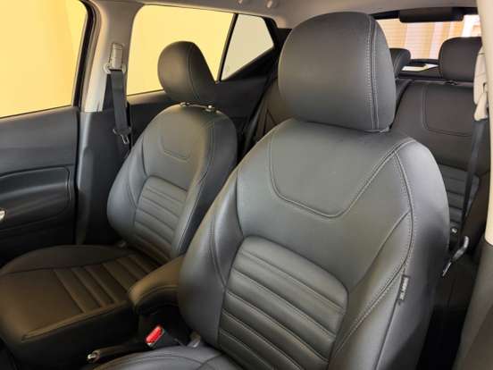 NISSAN-KICKS-1.6 16V FLEXSTART ADVANCE XTRONIC NISSAN-KICKS-2023