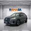 NISSAN KICKS 1.6 16V FLEXSTART EXCLUSIVE XTRONIC NISSAN KICKS 1.6 16V FLEXSTART EXCLUSIVE XTRONIC