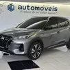 NISSAN KICKS 1.6 16V FLEXSTART EXCLUSIVE XTRONIC NISSAN KICKS 1.6 16V FLEXSTART EXCLUSIVE XTRONIC