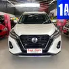 NISSAN KICKS 1.6 16V FLEXSTART EXCLUSIVE XTRONIC NISSAN KICKS 1.6 16V FLEXSTART EXCLUSIVE XTRONIC