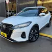 NISSAN KICKS 1.6 16V FLEXSTART EXCLUSIVE XTRONIC NISSAN KICKS 1.6 16V FLEXSTART EXCLUSIVE XTRONIC