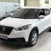 NISSAN KICKS 1.6 16V FLEXSTART S 4P MANUAL NISSAN KICKS 1.6 16V FLEXSTART S 4P MANUAL