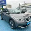 NISSAN KICKS 1.6 16V FLEXSTART S 4P MANUAL NISSAN KICKS 1.6 16V FLEXSTART S 4P MANUAL