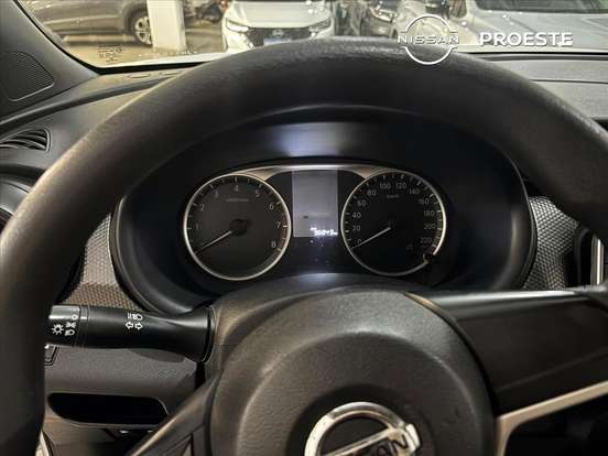 NISSAN-KICKS-1.6 16V FLEXSTART S 4P XTRONIC NISSAN-KICKS-2017