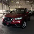 NISSAN KICKS 1.6 16V FLEXSTART S DIRECT 4P XTRONIC NISSAN KICKS 1.6 16V FLEXSTART S DIRECT 4P XTRONIC