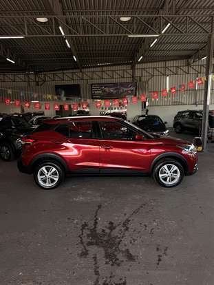 NISSAN-KICKS-1.6 16V FLEXSTART S DIRECT 4P XTRONIC NISSAN-KICKS-2018