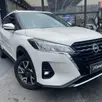 NISSAN KICKS 1.6 16V FLEXSTART SENSE XTRONIC NISSAN KICKS 1.6 16V FLEXSTART SENSE XTRONIC