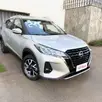 NISSAN KICKS 1.6 16V FLEXSTART SENSE XTRONIC NISSAN KICKS 1.6 16V FLEXSTART SENSE XTRONIC