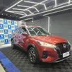NISSAN KICKS 1.6 16V FLEXSTART SENSE XTRONIC NISSAN KICKS 1.6 16V FLEXSTART SENSE XTRONIC