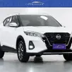 NISSAN KICKS 1.6 16V FLEXSTART SENSE XTRONIC NISSAN KICKS 1.6 16V FLEXSTART SENSE XTRONIC