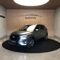 NISSAN KICKS 1.6 16V FLEXSTART SENSE XTRONIC NISSAN KICKS 1.6 16V FLEXSTART SENSE XTRONIC