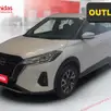 NISSAN KICKS 1.6 16V FLEXSTART SENSE XTRONIC NISSAN KICKS 1.6 16V FLEXSTART SENSE XTRONIC