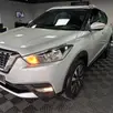 NISSAN KICKS 1.6 16V FLEXSTART SL 4P XTRONIC NISSAN KICKS 1.6 16V FLEXSTART SL 4P XTRONIC